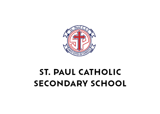 St. Paul Catholic Secondary School